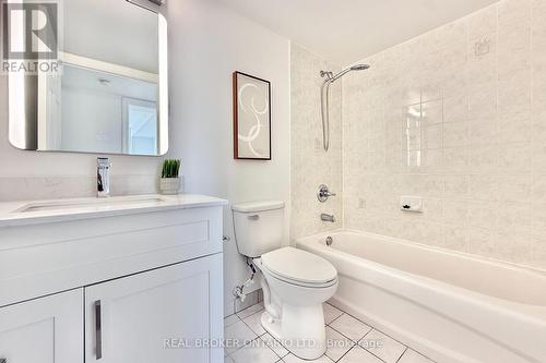 611 - 130 Pond Drive, Markham, ON 