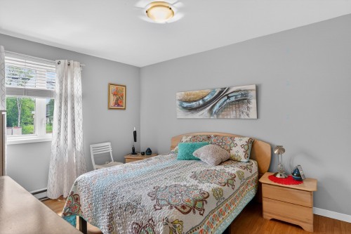 Chambre à coucher principale - 1500 Rue Des Pivoines, Shawinigan, QC 