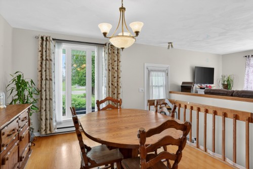Salle à manger - 1500 Rue Des Pivoines, Shawinigan, QC 