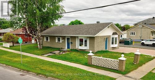 1101 MCCONNELL AVENUE  Cornwall, ON K6H 4N2