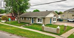 1101 MCCONNELL AVENUE Cornwall, ON K6H 4N2