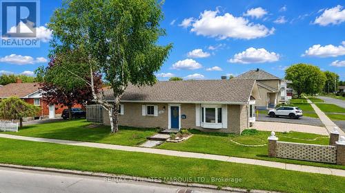 1101 MCCONNELL AVENUE  Cornwall, ON K6H 4N2