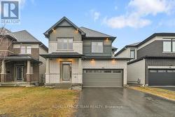 912 DUXBURY LANE Ottawa, ON K4M 0M2