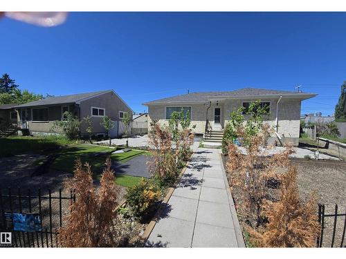 12432 96 St Nw, Edmonton, AB 