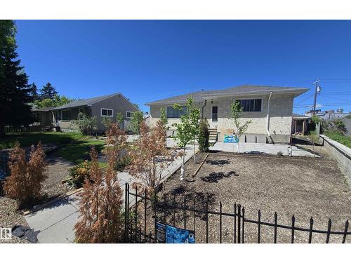 12432 96 St Nw, Edmonton, AB 