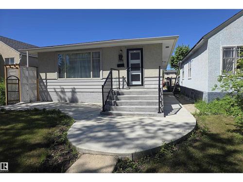 11430 81 St Nw, Edmonton, AB 