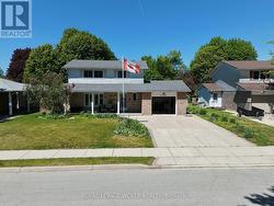353 CRAWFORD STREET  Saugeen Shores, ON N0H 2C2