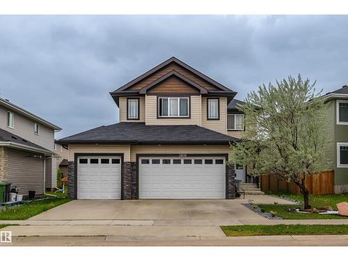 3808 Triomphe Bv, Beaumont, AB 