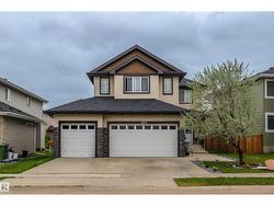 3808 TRIOMPHE BV  Beaumont, AB T4X 0C4