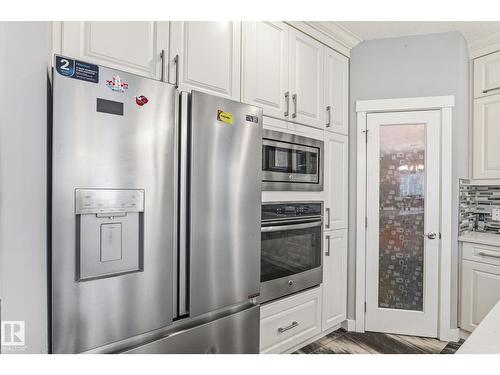 3808 Triomphe Bv, Beaumont, AB 