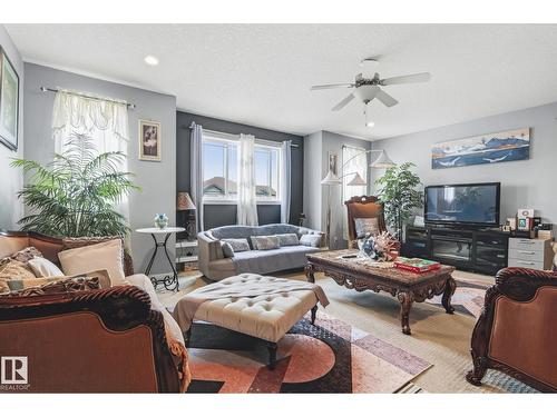 3808 Triomphe Bv, Beaumont, AB 
