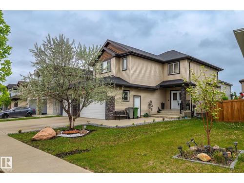 3808 Triomphe Bv, Beaumont, AB 