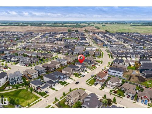 3808 Triomphe Bv, Beaumont, AB 