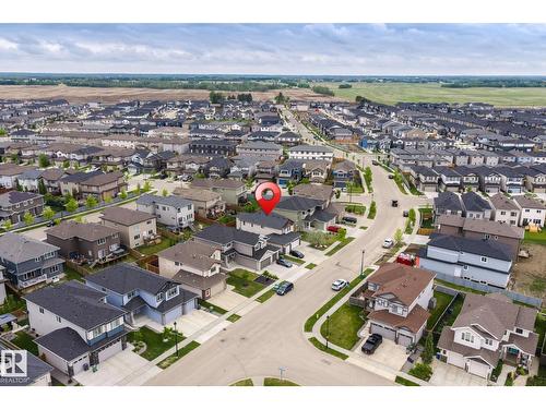 3808 Triomphe Bv, Beaumont, AB 