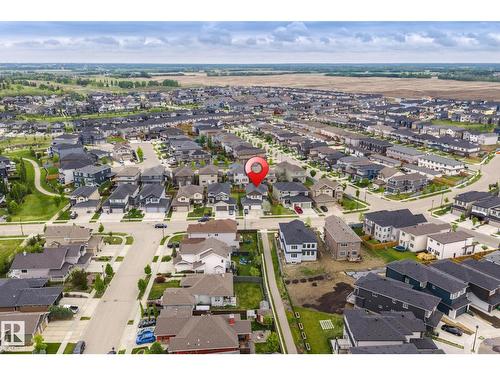 3808 Triomphe Bv, Beaumont, AB 