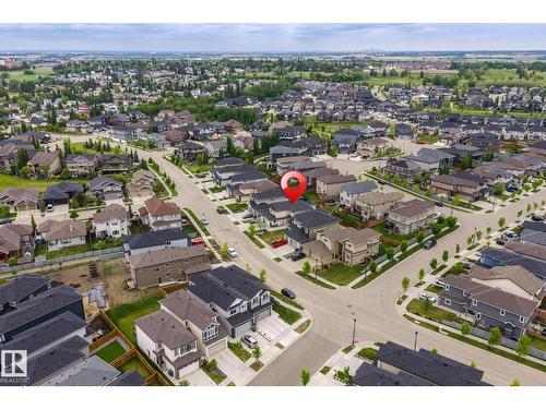 3808 Triomphe Bv, Beaumont, AB 