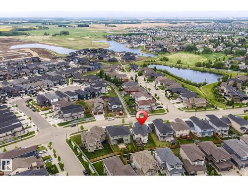3808 Triomphe Bv, Beaumont, AB 