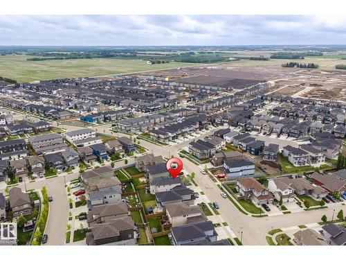 3808 Triomphe Bv, Beaumont, AB 
