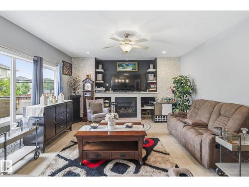 3808 Triomphe Bv, Beaumont, AB 