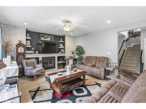 3808 Triomphe Bv, Beaumont, AB 