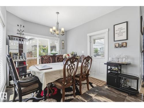 3808 Triomphe Bv, Beaumont, AB 