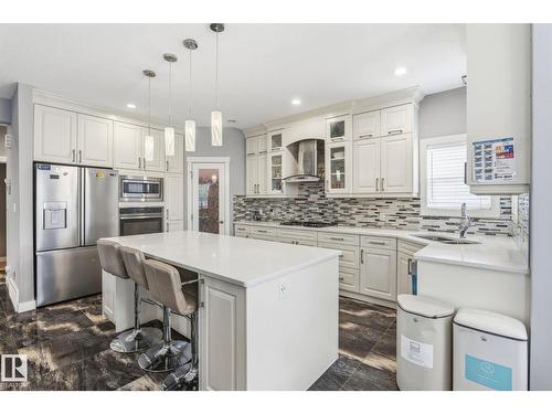 3808 Triomphe Bv, Beaumont, AB 