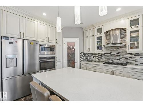 3808 Triomphe Bv, Beaumont, AB 