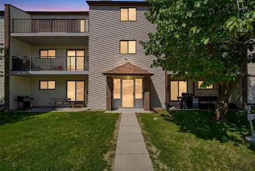 203 11 Burland Avenue, Winnipeg, MB 