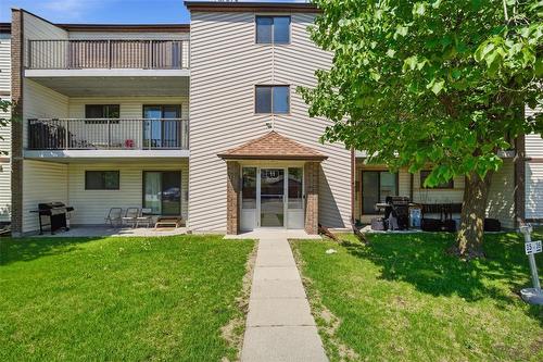 203 11 Burland Avenue, Winnipeg, MB 