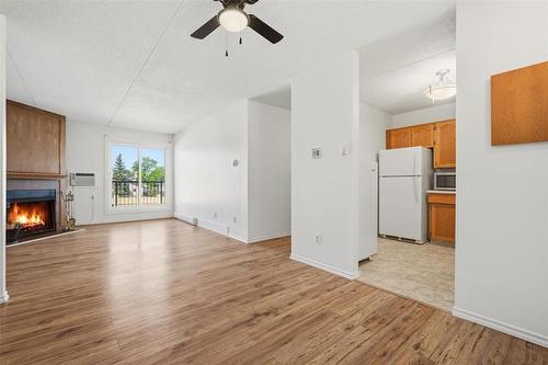 203 11 Burland Avenue, Winnipeg, MB 