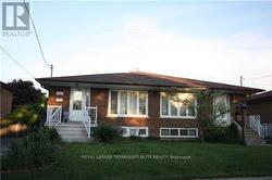 990 FOURTH STREET Mississauga, ON L5E 1J9