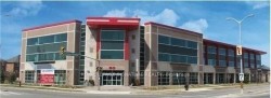 303-50 Sunny Meadow Boulevard Brampton, ON L6R 0Y7