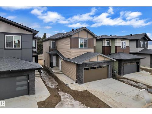 237 Linden Lo, Leduc, AB 