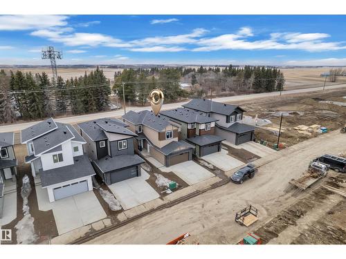 237 Linden Lo, Leduc, AB 