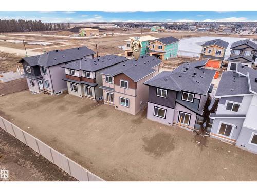 237 Linden Lo, Leduc, AB 