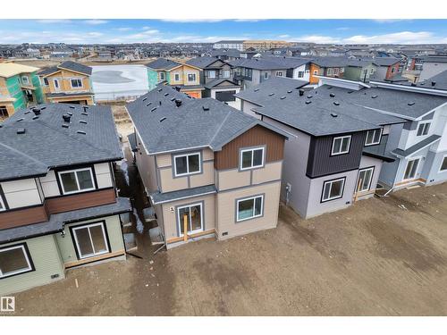 237 Linden Lo, Leduc, AB 