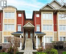 3 - 5035 NINTH LINE  Mississauga, ON L5M 0E5