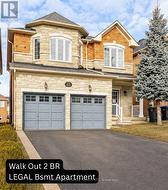 25 OBLATE CRESCENT Brampton, ON L6Y 0K2