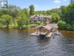 904 ASPDIN ROAD  Huntsville (Chaffey), ON P1H 2J2
