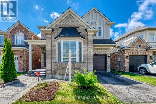 928 PHILBROOK DRIVE  Milton, ON L9T 0L3