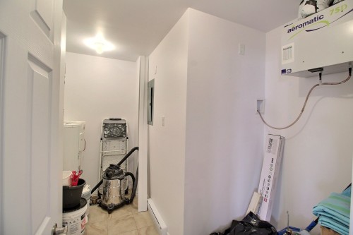 Rangement - 2-475 Av. Québec, Rouyn-Noranda, QC 