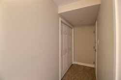 Hall d'entrée/Vestibule - 