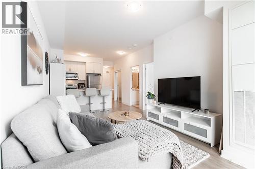450 Dundas Street Unit# 708, Waterdown, ON 