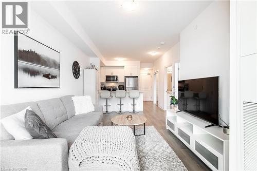 450 Dundas Street Unit# 708, Waterdown, ON 