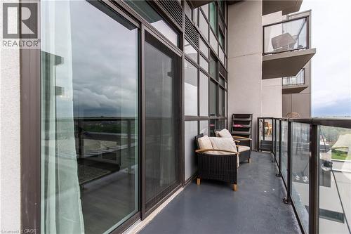 450 Dundas Street Unit# 708, Waterdown, ON 