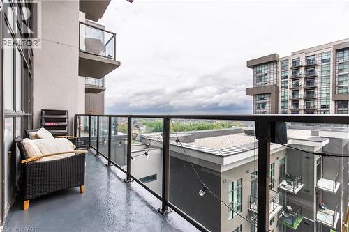 450 Dundas Street Unit# 708, Waterdown, ON 