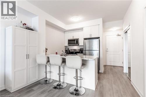 450 Dundas Street Unit# 708, Waterdown, ON 