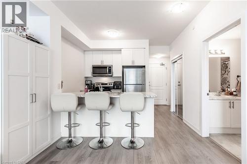 450 Dundas Street Unit# 708, Waterdown, ON 