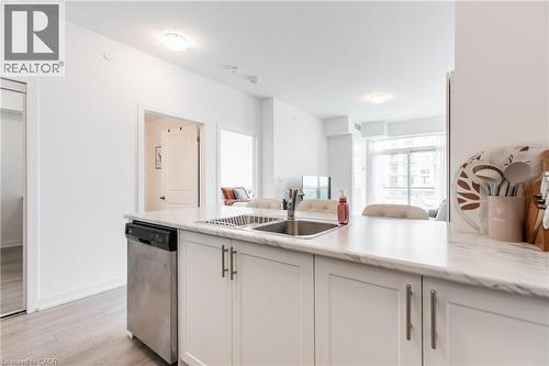 450 Dundas Street Unit# 708, Waterdown, ON 