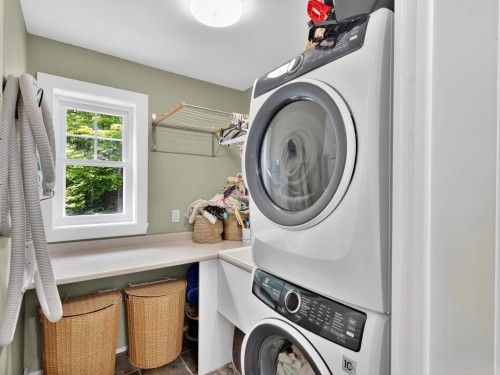 Salle de lavage - 439 Rue Alvin-C.-Mitson, Magog, QC 